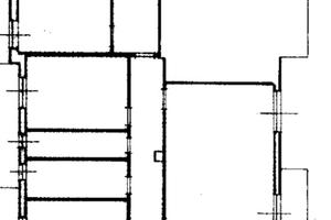 Cagliari Piazza Giovanni Appartamento 200mq