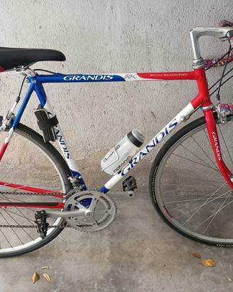 Bici da corsa