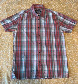Camicia Tommy Hilfiger Uomo taglia S