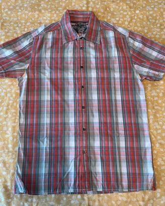 Camicia Tommy Hilfiger Uomo taglia S