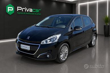 PEUGEOT 208 1° serie PureTech 82 5p. GPL Active