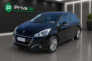 PEUGEOT 208 1° serie PureTech 82 5p. GPL Active