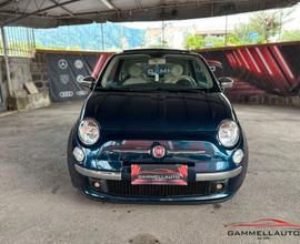 Fiat 500 1.2 Lounge 69cv Automatica