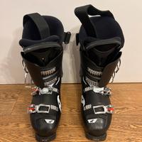 Scarponi da sci Nordica Cruise