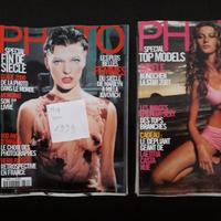 Collezione  Photo Magazine