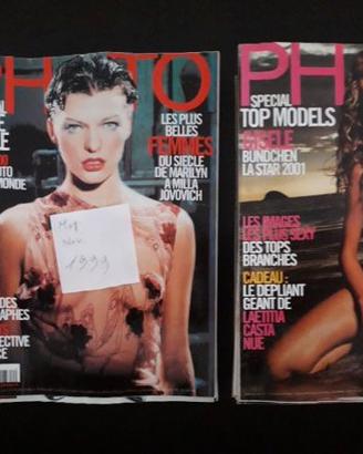 Collezione  Photo Magazine