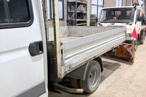 Iveco Daily 35C9A