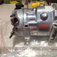 compressore climatizzatore 