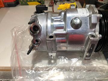 compressore climatizzatore 