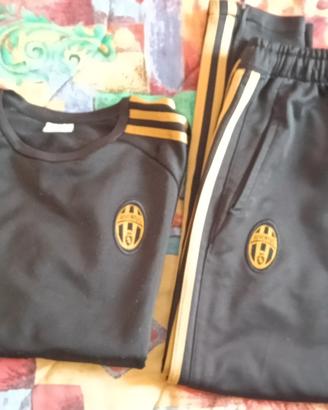 Tuta Adidas juve