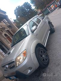 Toyota Hilux  3.0 D-4D
