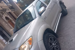 Toyota Hilux  3.0 D-4D