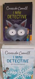 Mcdonald's 2 libri  Cressida Cowell Happy Meal2021
