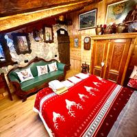 Mansarda uso turistico