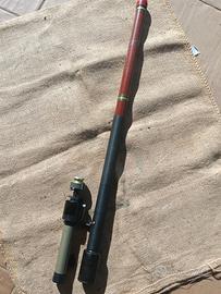  Canna da pesca "Barbara"