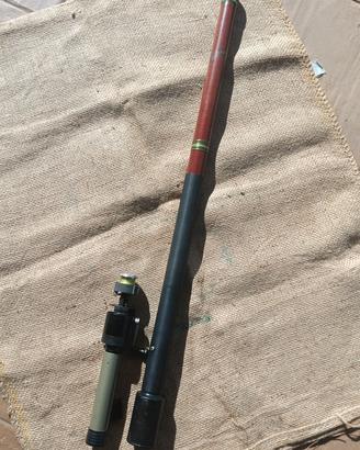  Canna da pesca "Barbara"