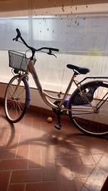 Bici da donna