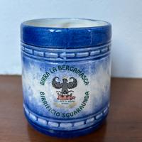 Caraffa birra “La Bergamasca”