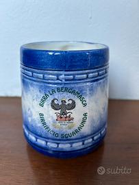 Caraffa birra “La Bergamasca”