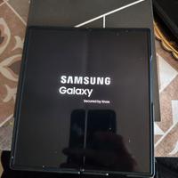 galaxy z fold 7 512 GB blue