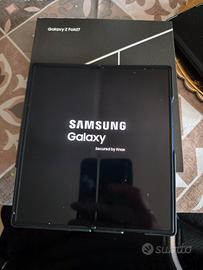 galaxy z fold 7 512 GB blue