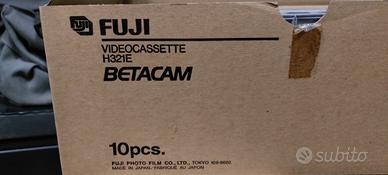 Nastri betacam M 321 da 30