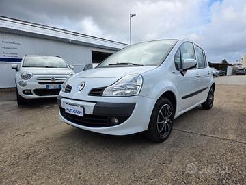 Renault Modus 1.2 16V Live