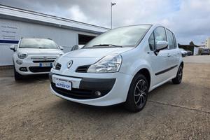 Renault Modus 1.2 16V Live