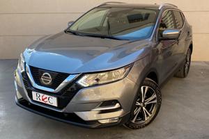 Nissan Qashqai 1.6 Automatica con tetto panoramico