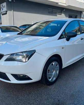 Seat Ibiza 5 Porte 1.2 Style 70cv