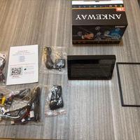 Autoradio 2 din 7 Pollici Android