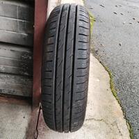 Gomme invernali Smart