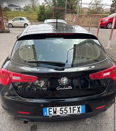 Giulietta