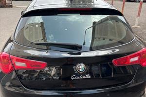 Giulietta