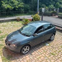 seat ibiza 2006