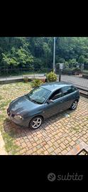 seat ibiza 2006