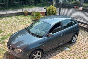 seat ibiza 2006
