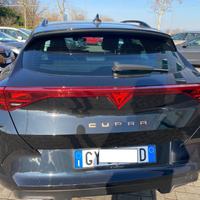 CUPRA Formentor 1.5 e-Hybrid DSG