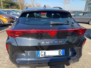 CUPRA Formentor 1.5 e-Hybrid DSG