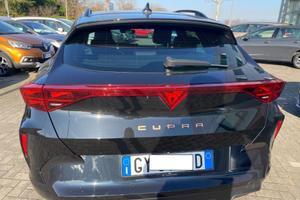 CUPRA Formentor 1.5 e-Hybrid DSG
