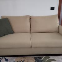 Divano letto come nuovo