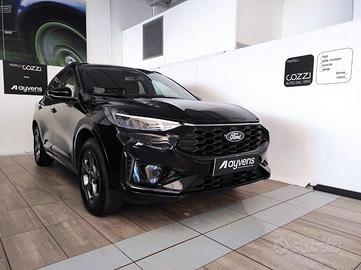 FORD Kuga 3ª serie - Kuga 2.5 Full Hybrid 183 CV C