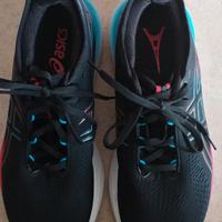 Scarpe da ginnastica ASICS Pure gel