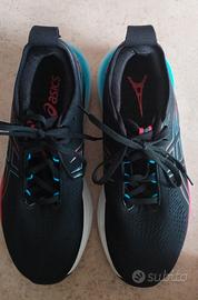 Scarpe da ginnastica ASICS Pure gel