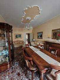 Vendita appartamento zona contese palazzo russotti