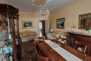 Vendita appartamento zona contese palazzo russotti