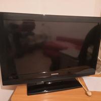 TV Samsung LE-32B350F1W COLORE NERO