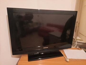 TV Samsung LE-32B350F1W COLORE NERO