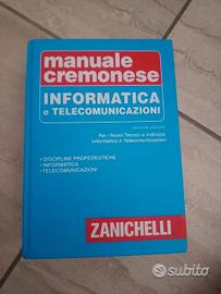 Manuale cremonese di informatica