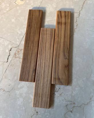 parquet teak listelli